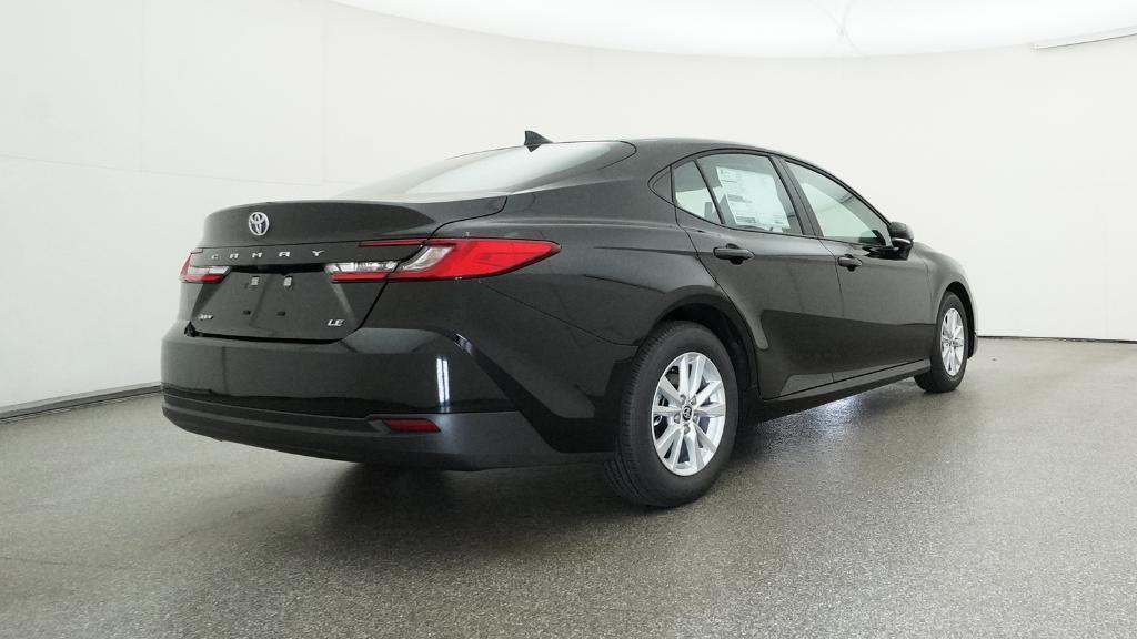 new 2026 Toyota Camry car, priced at $36,380