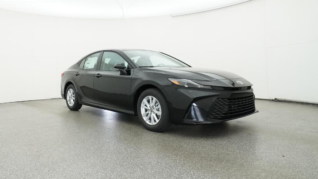 new 2026 Toyota Camry car, priced at $36,380