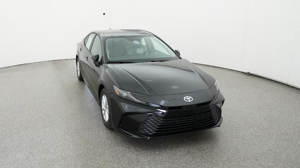 new 2026 Toyota Camry car, priced at $36,380