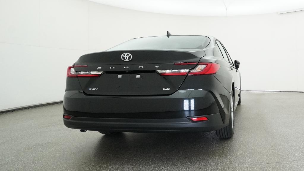 new 2026 Toyota Camry car, priced at $36,380