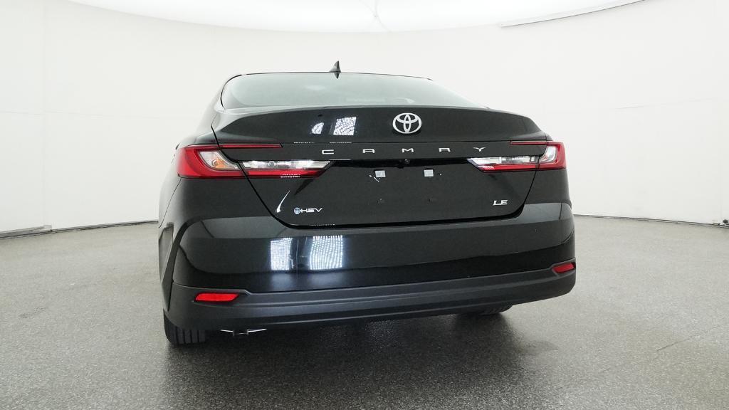 new 2026 Toyota Camry car, priced at $36,380