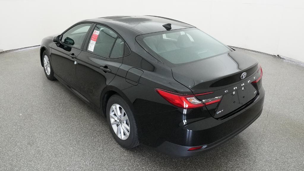 new 2026 Toyota Camry car, priced at $36,380