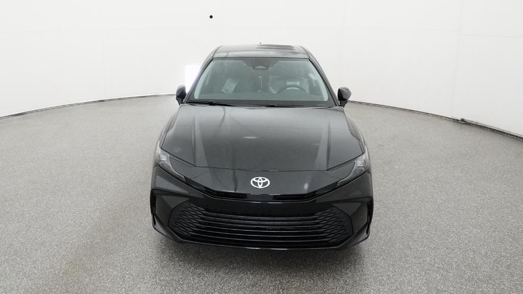 new 2026 Toyota Camry car, priced at $36,380