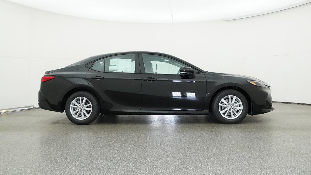 new 2026 Toyota Camry car, priced at $36,380