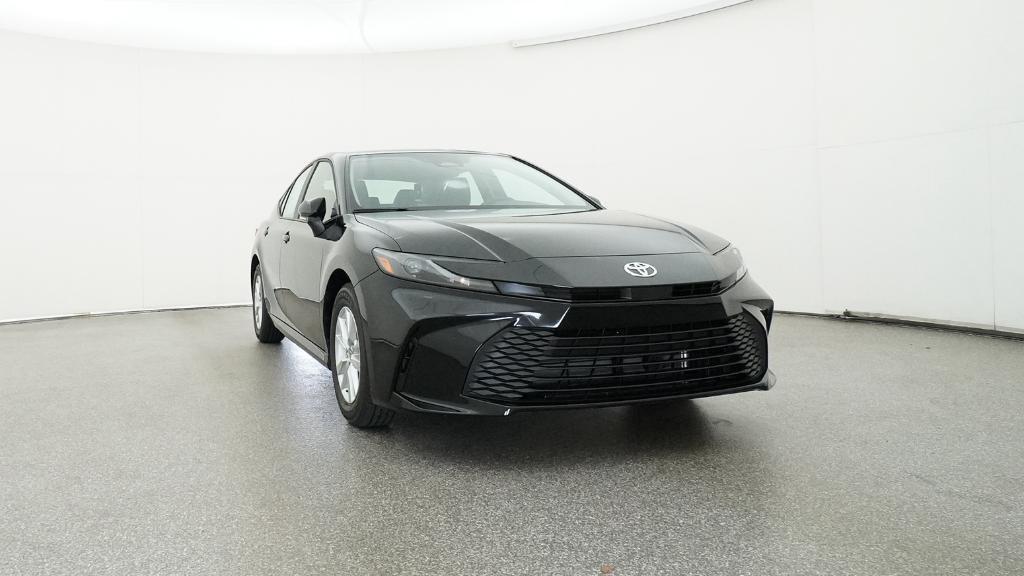 new 2026 Toyota Camry car, priced at $36,380