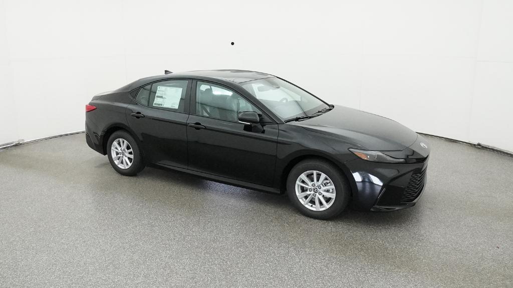 new 2026 Toyota Camry car, priced at $36,380