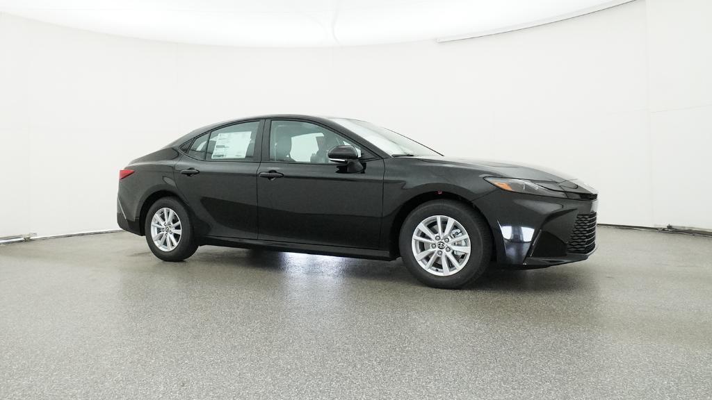 new 2026 Toyota Camry car, priced at $36,380