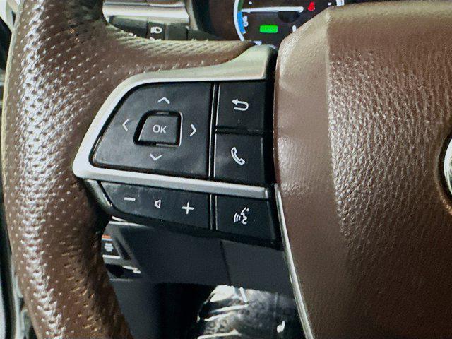 used 2024 Toyota Sienna car, priced at $46,577