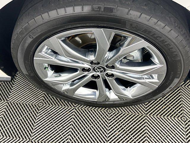 used 2024 Toyota Sienna car, priced at $46,577