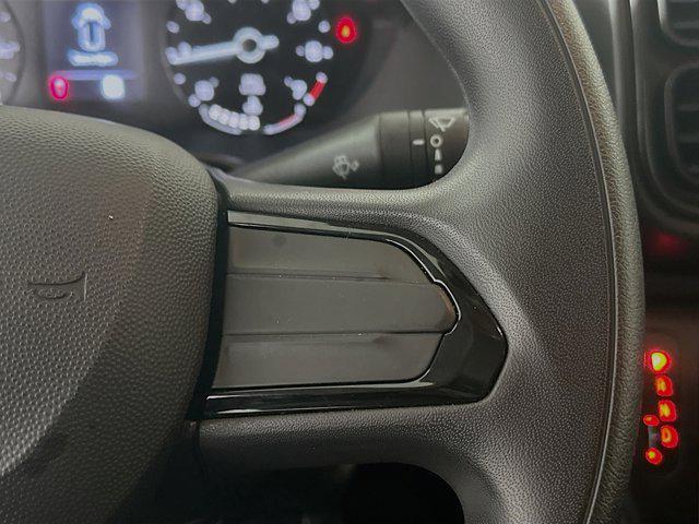 used 2023 Ram ProMaster 3500 car, priced at $34,999