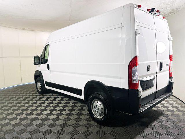 used 2023 Ram ProMaster 3500 car, priced at $34,999