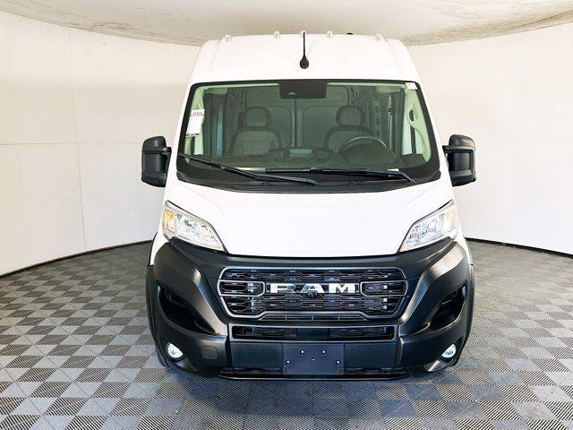 used 2023 Ram ProMaster 3500 car, priced at $34,999