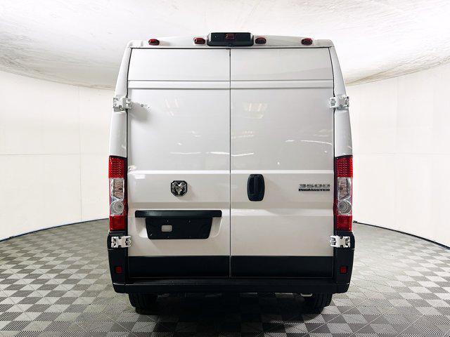 used 2023 Ram ProMaster 3500 car, priced at $34,999