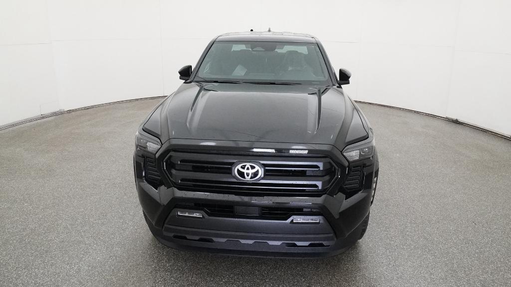 new 2026 Toyota Tacoma car, priced at $38,647