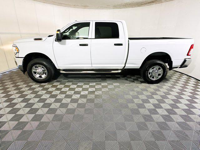 used 2024 Ram 2500 car, priced at $40,999