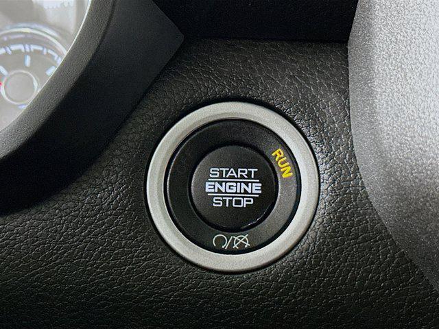 used 2024 Ram 2500 car, priced at $40,999