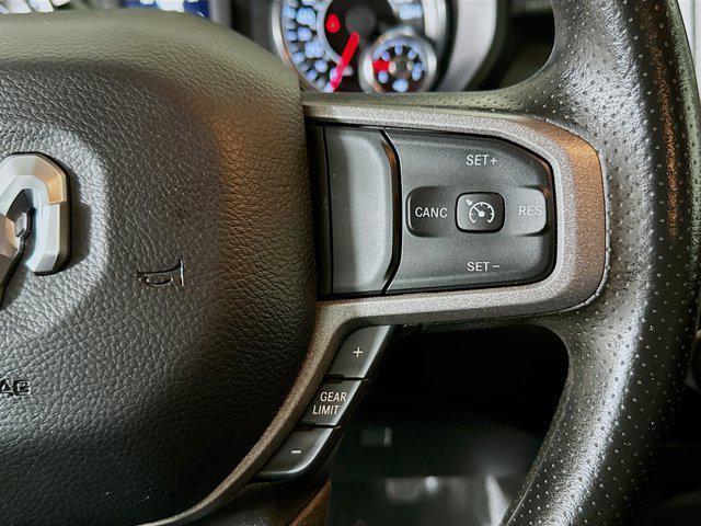 used 2024 Ram 2500 car, priced at $40,999