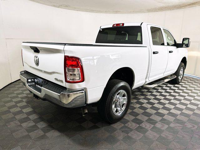 used 2024 Ram 2500 car, priced at $40,999