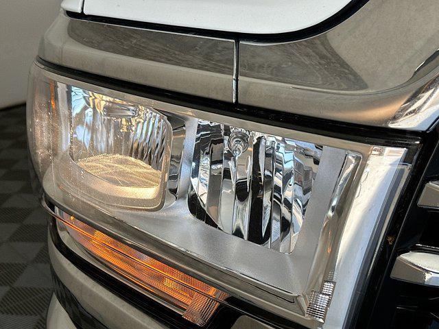 used 2024 Ram 2500 car, priced at $40,999