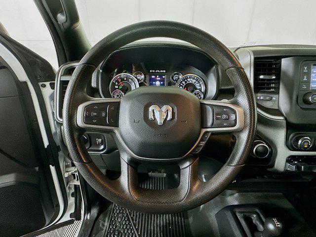 used 2024 Ram 2500 car, priced at $40,999