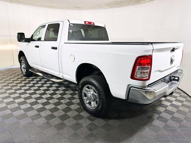 used 2024 Ram 2500 car, priced at $40,999