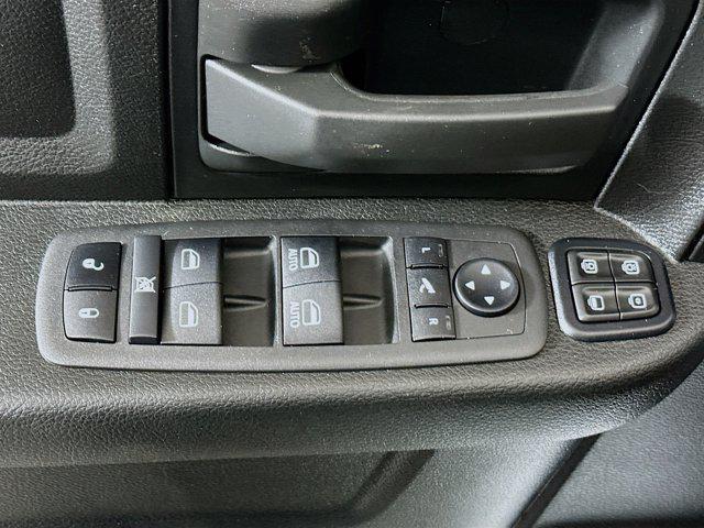 used 2024 Ram 2500 car, priced at $40,999