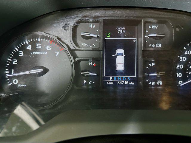 used 2018 Toyota Tundra car, priced at $22,877