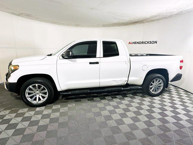 used 2018 Toyota Tundra car, priced at $22,877