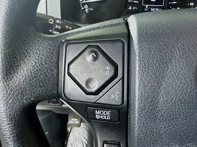 used 2018 Toyota Tundra car, priced at $22,877