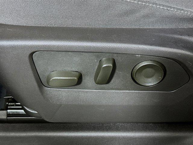 used 2024 Chevrolet Silverado 1500 car, priced at $34,499