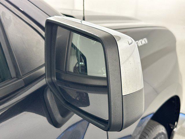 used 2024 Chevrolet Silverado 1500 car, priced at $34,499