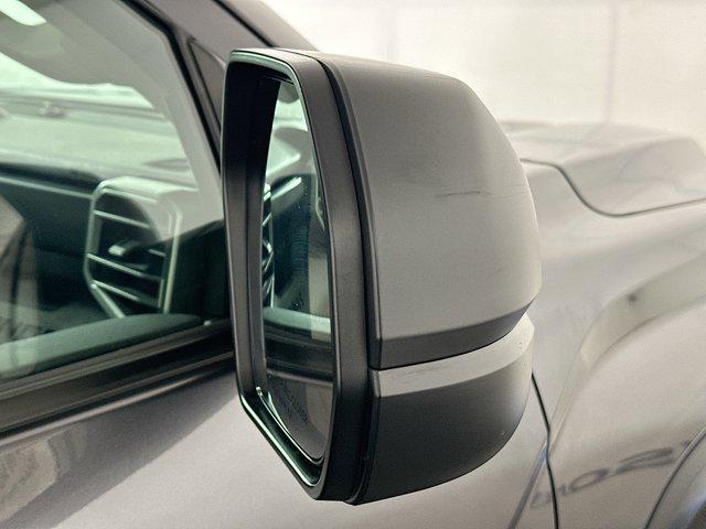 used 2024 Toyota Tundra car, priced at $38,777