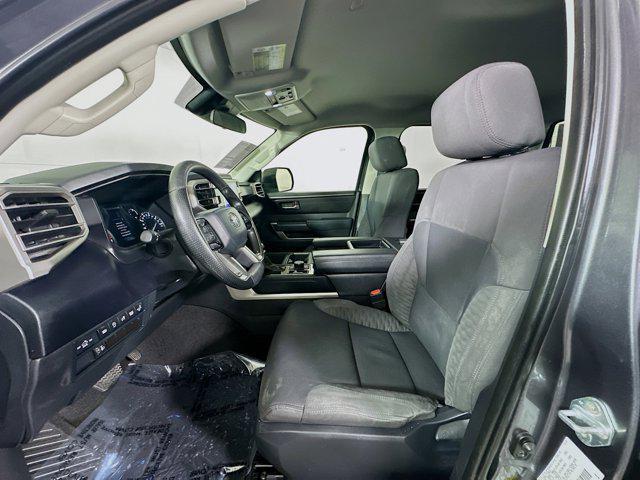 used 2024 Toyota Tundra car, priced at $38,777