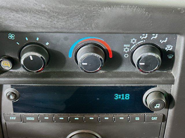 used 2024 Chevrolet Express 2500 car, priced at $26,999