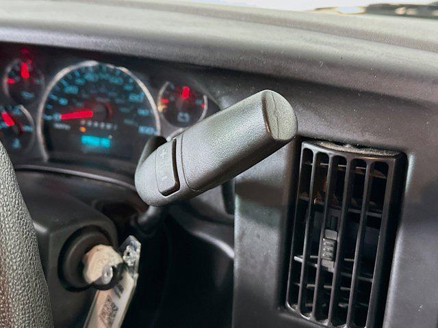 used 2024 Chevrolet Express 2500 car, priced at $26,999