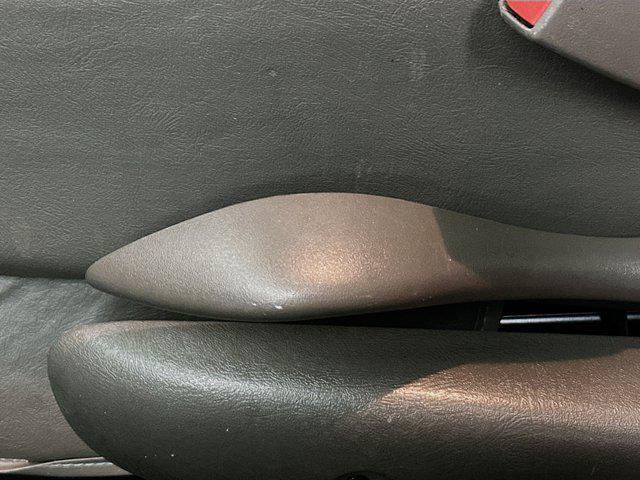 used 2024 Chevrolet Express 2500 car, priced at $26,999