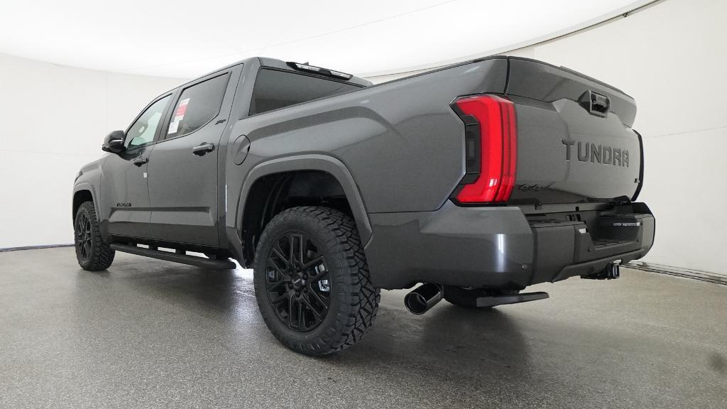 new 2026 Toyota Tundra car, priced at $67,894