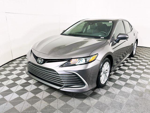 used 2023 Toyota Camry car, priced at $23,262