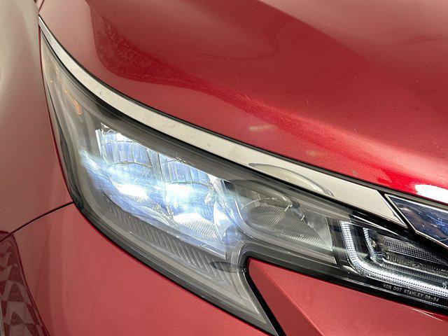 used 2024 Toyota Sienna car, priced at $43,062