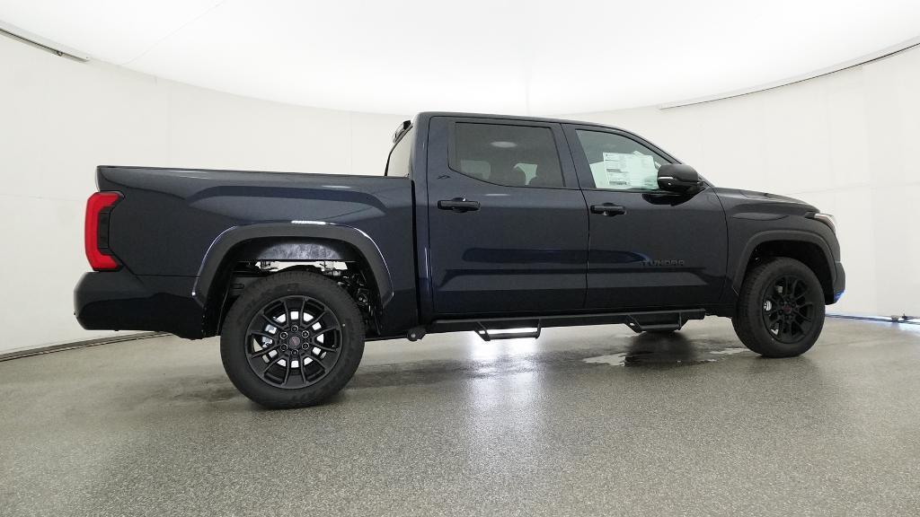 new 2026 Toyota Tundra car, priced at $64,530