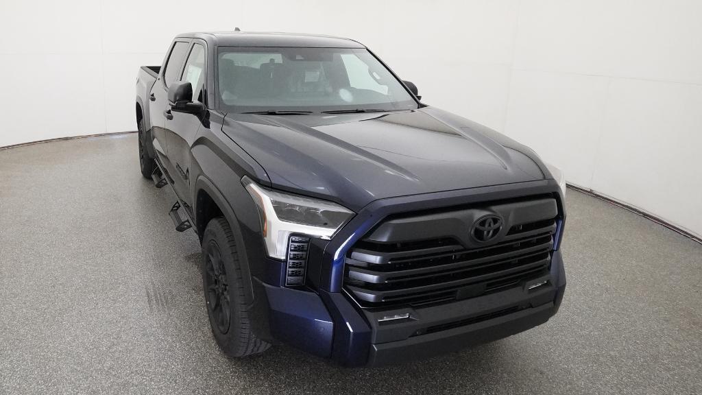 new 2026 Toyota Tundra car, priced at $64,530