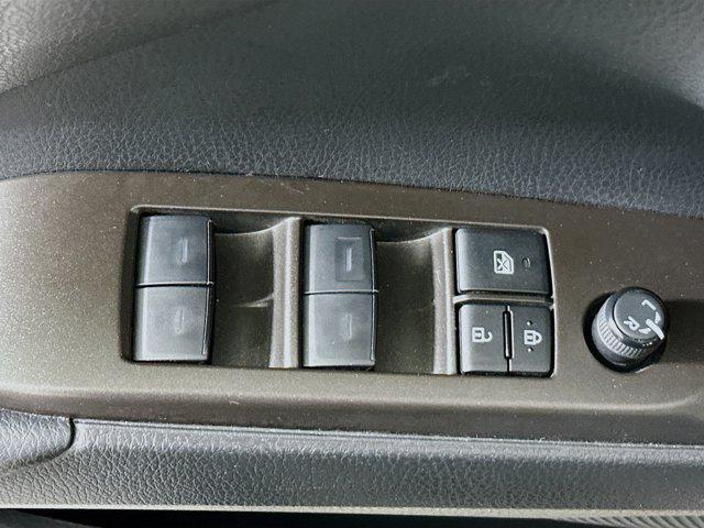 used 2023 Toyota Camry car, priced at $21,977