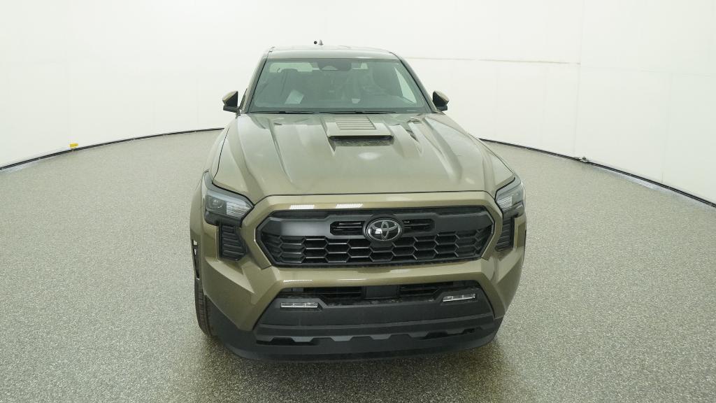 new 2026 Toyota Tacoma car, priced at $41,810