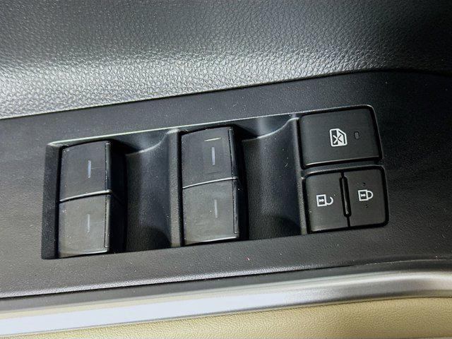 used 2023 Toyota Highlander car, priced at $32,377