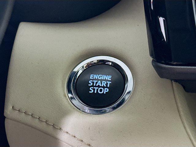 used 2023 Toyota Highlander car, priced at $32,377