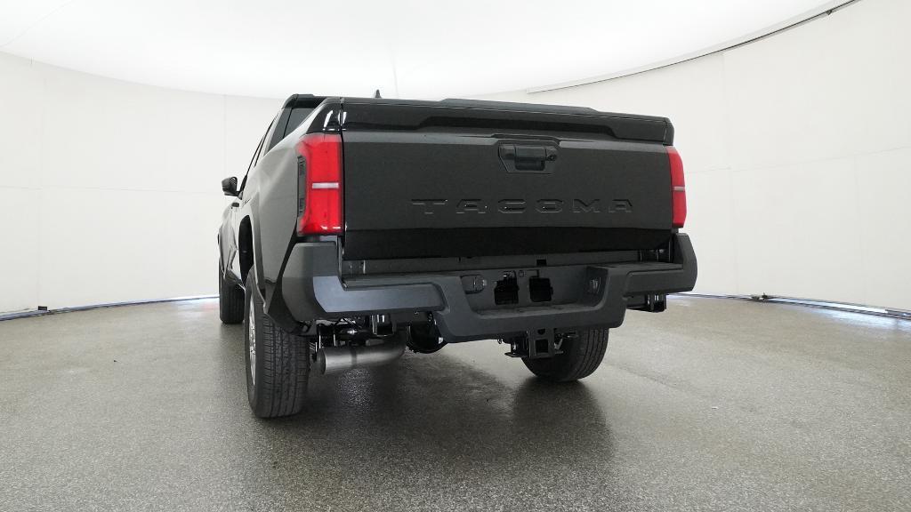 new 2026 Toyota Tacoma car, priced at $36,826