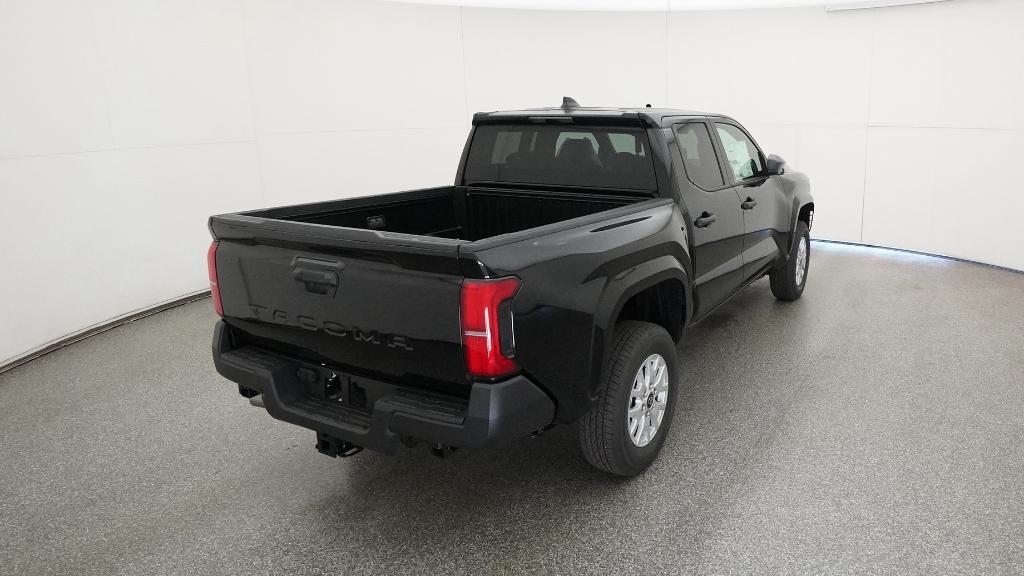 new 2026 Toyota Tacoma car, priced at $36,826