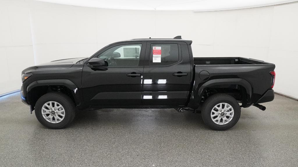 new 2026 Toyota Tacoma car, priced at $36,826