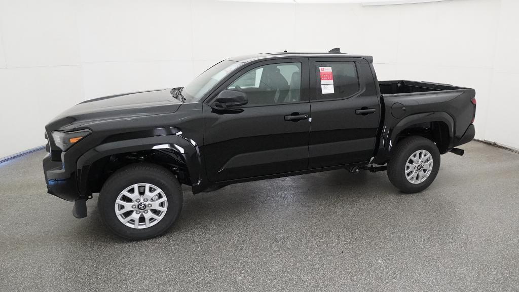 new 2026 Toyota Tacoma car, priced at $36,826