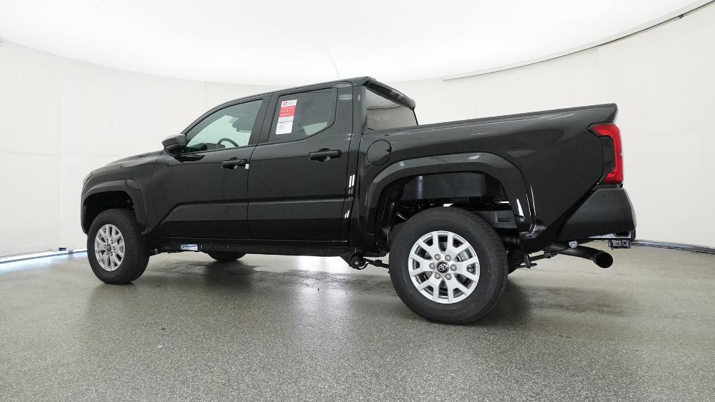 new 2026 Toyota Tacoma car, priced at $36,826
